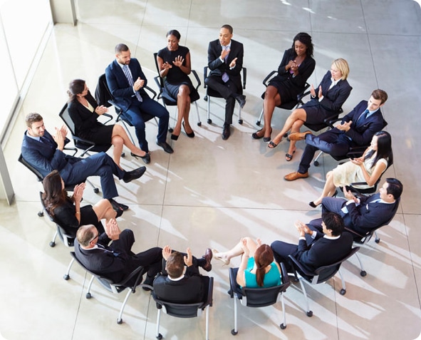 Leveraging our Alliances