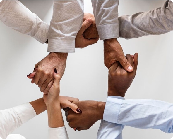 Leveraging our Alliances