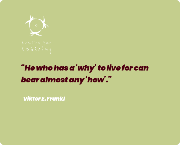 Building Resilience – a journey to thriving in adversity