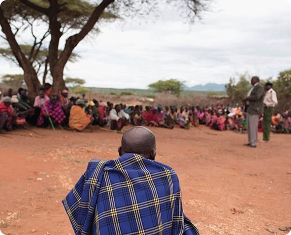 There are three key words which most powerfully encompass our Southern African roots, and influence our work: