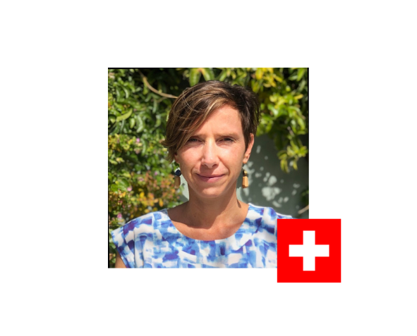 Our Swiss Managing Team